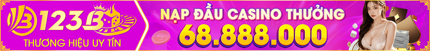 nạp đầu casino
