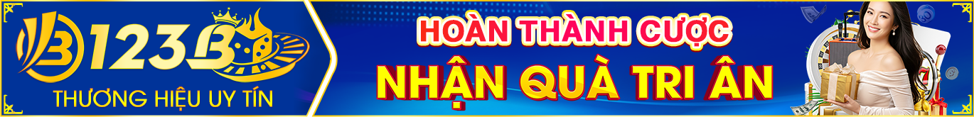 nhận quà tri ân