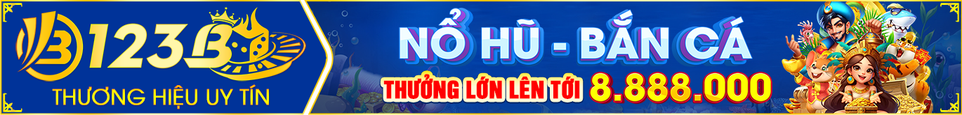 nổ hũ bắn cá